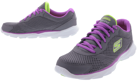 Skechers - Skx Go-Run Sprint