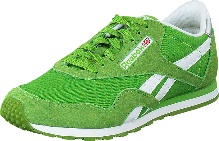 Reebok Classic - Cl Nylon Slim Pop
