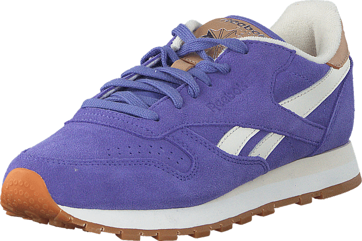 Reebok Classic - Cl Leather Suede