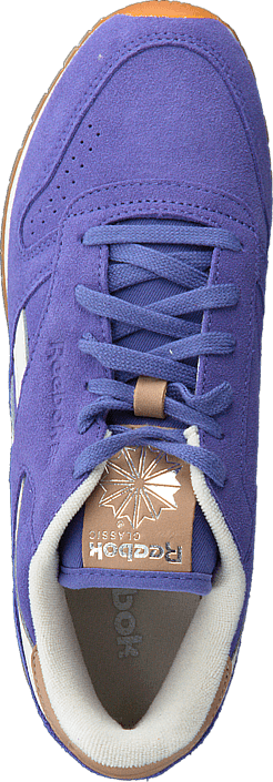 Reebok Classic - Cl Leather Suede