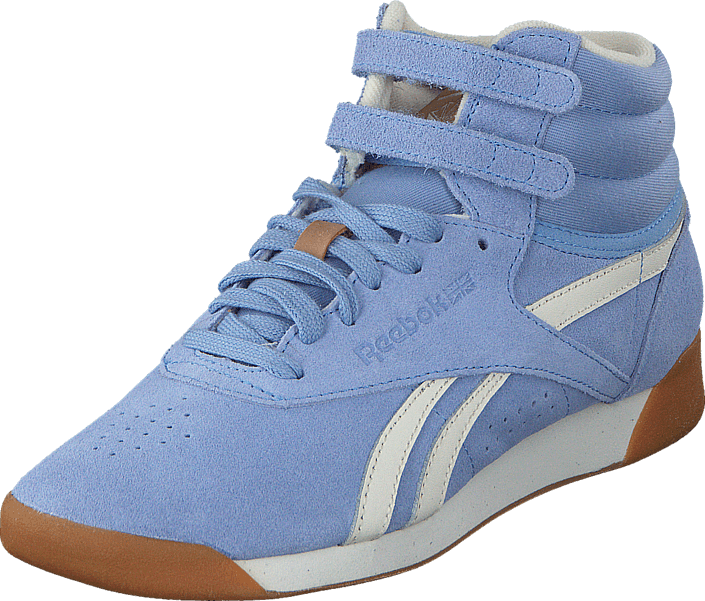 Reebok Classic - F-S Hi Suede