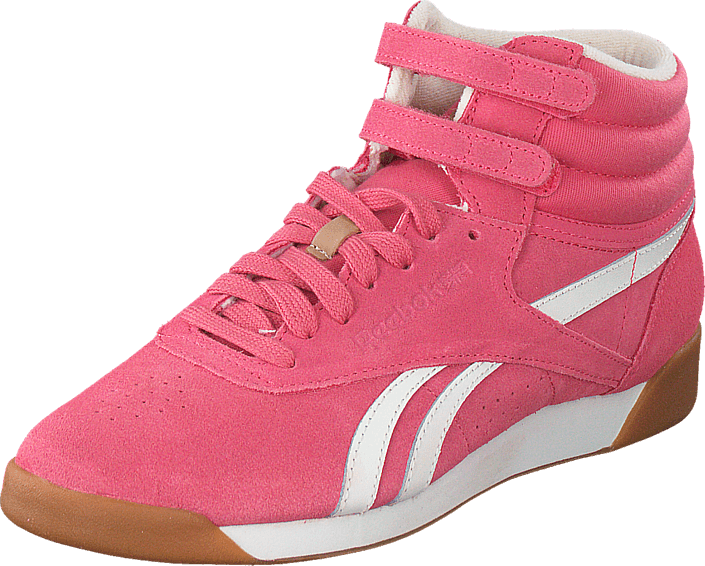 Reebok Classic - F-S Hi Suede