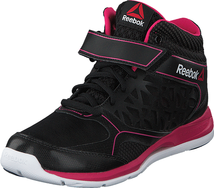 Reebok - Studio Choice Mid