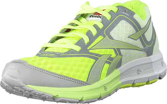 Reebok - One Cushion