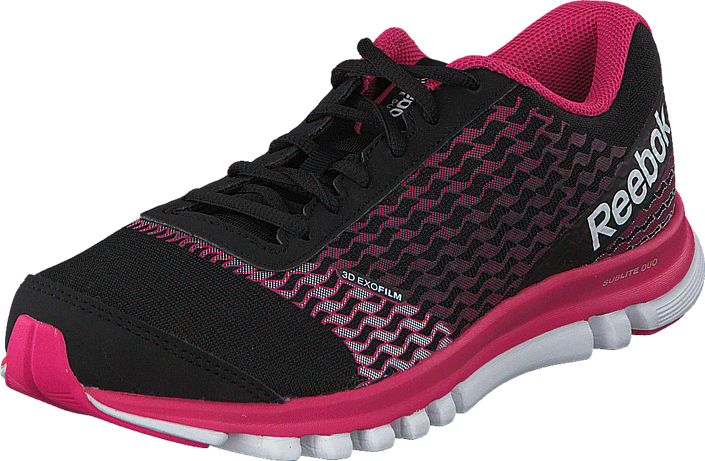 Reebok - Sublite Duo Instinct
