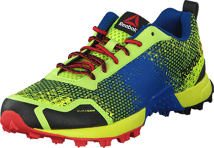 Reebok - Outdoor Wild V2