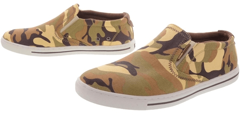 British Knights - Chino