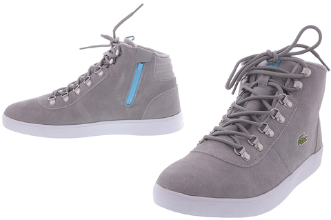 Lacoste - Scaletta