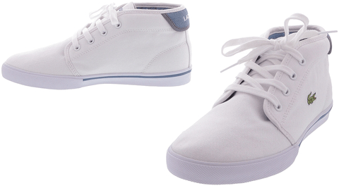 Lacoste - Ampthill
