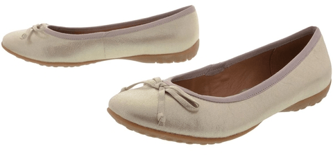 Clarks - Arizona Heat