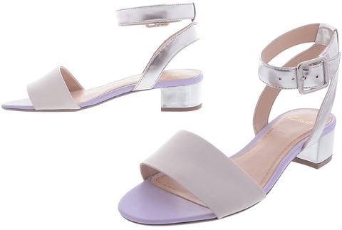 Clarks - Sharna Balcony