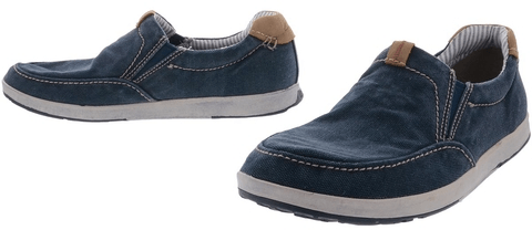 Clarks - Norwin Easy