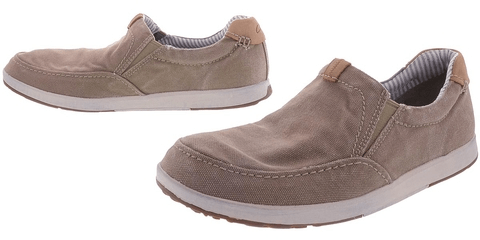 Clarks - Norwin Easy