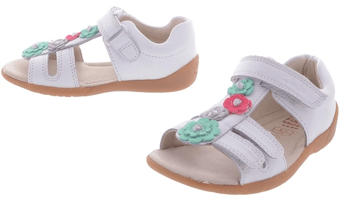 Clarks - Softly Rio Fst