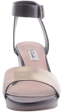 Clarks - Ornate Jewel