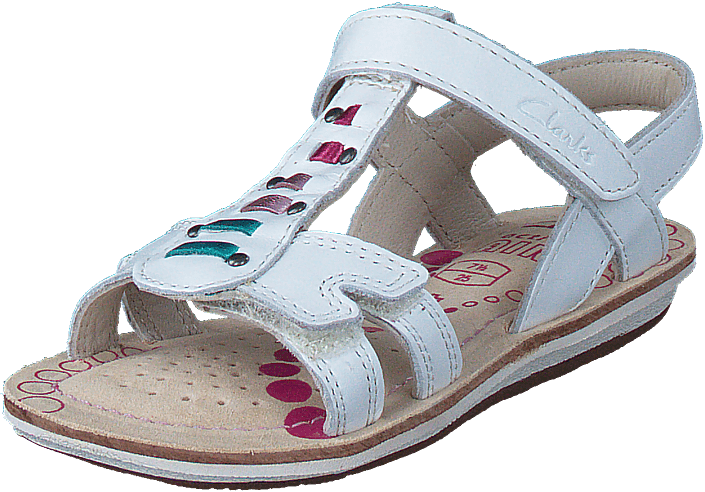 Clarks - Ayla Moon