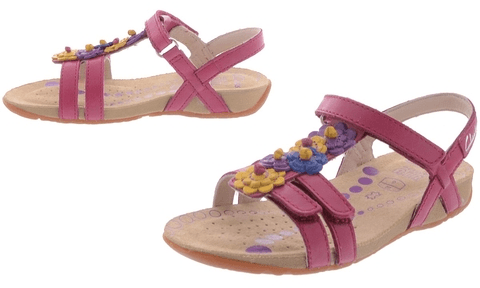 Clarks - Rio Fleur