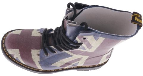 Dr Martens - Drench Rubber