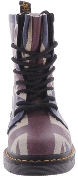 Dr Martens - Drench Rubber