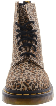 Dr Martens - Beckett 8-eye boot