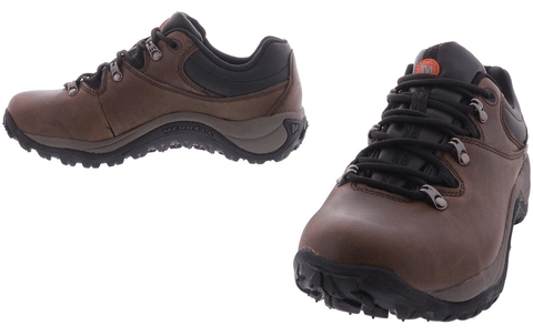 Merrell - Reflex Ii Lthr Waterproof