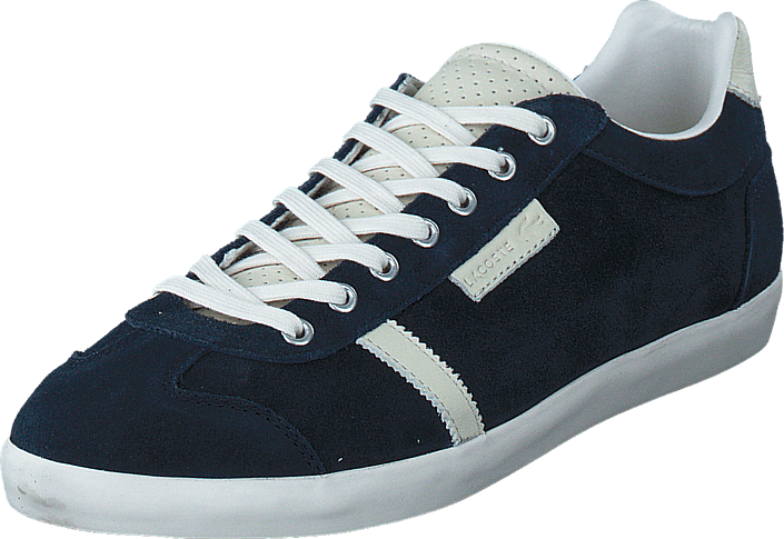Lacoste - Brendel