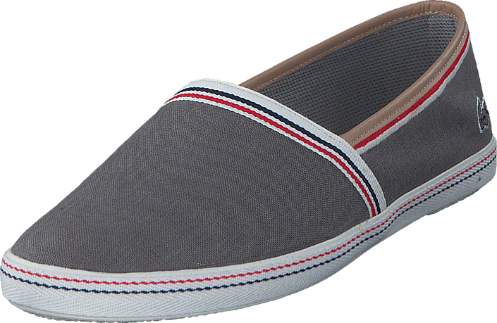 Lacoste - Aimard 2