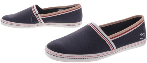Lacoste - Aimard 2