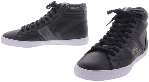 Lacoste - Fairlead Mid Mcs