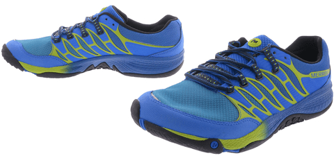 Merrell - Allout Fuse