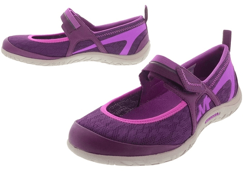 Merrell - Enlighten Eluma Breeze
