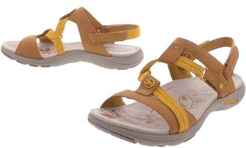 Merrell - Swivel Nubuck