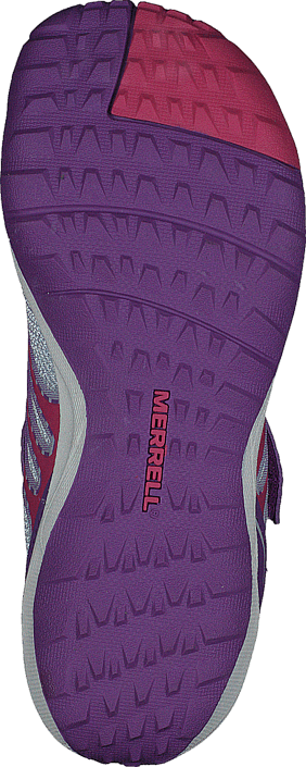 Merrell - Trail Glove Strap 2 Kids
