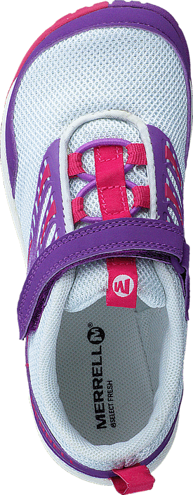 Merrell - Trail Glove Strap 2 Kids