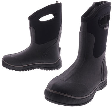 Bogs - Ultra Mid