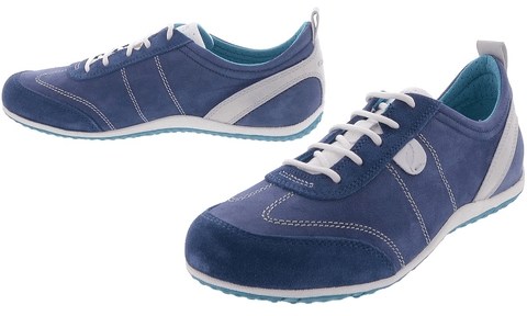 Geox - D Vega A - Buf.Navy