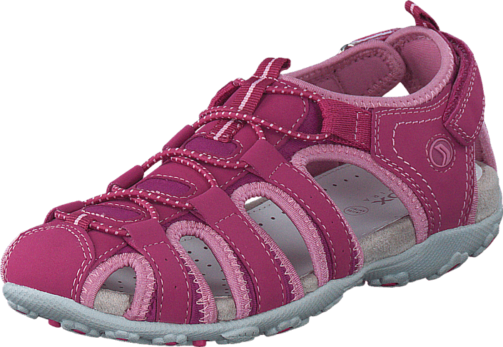 Geox - J S.Roxanne B -Fuchsia