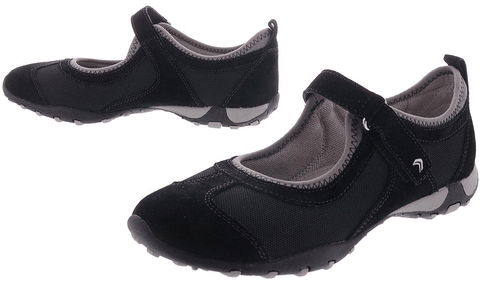 Geox - D Freccia B. K Black