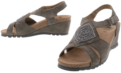 Scholl - MUNALI B-S