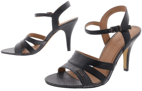 Esprit - Morita Sandal