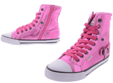 Esprit - Benny Metal Hi