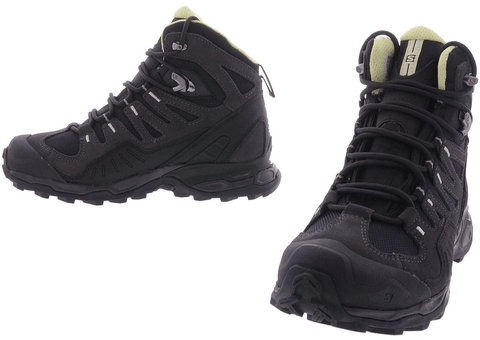 Salomon - Conquest Gtx W