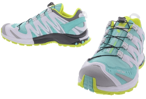 Salomon - Xa Pro 3D Ultra 2 Gtx W