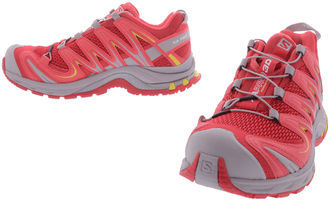 Salomon - Xa Pro 3D W
