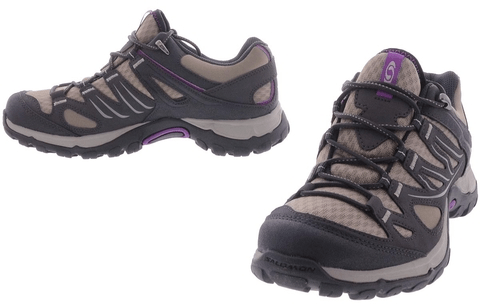 Salomon - Ellipse Aero W