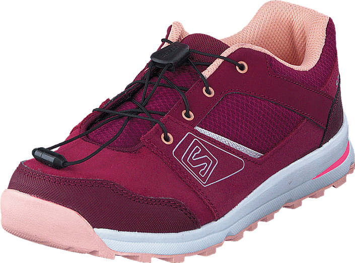 Salomon - Outban Premium J