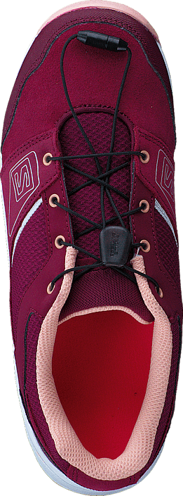 Salomon - Outban Premium J