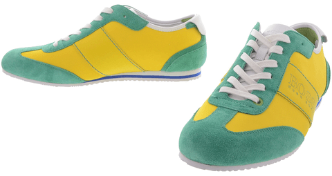 Boss Green - Hugo Boss - Light Ness