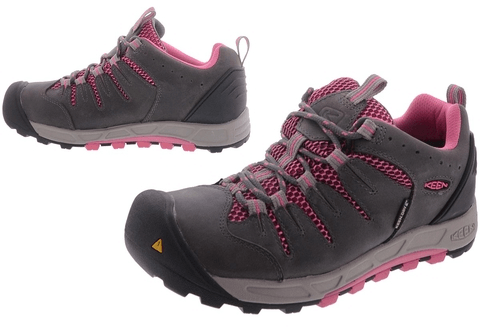 Keen - Bryce Wp