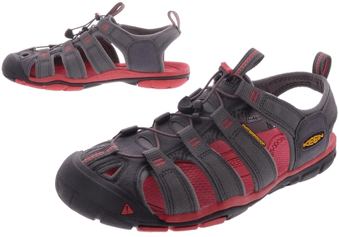 Keen - Clearwater Cnx